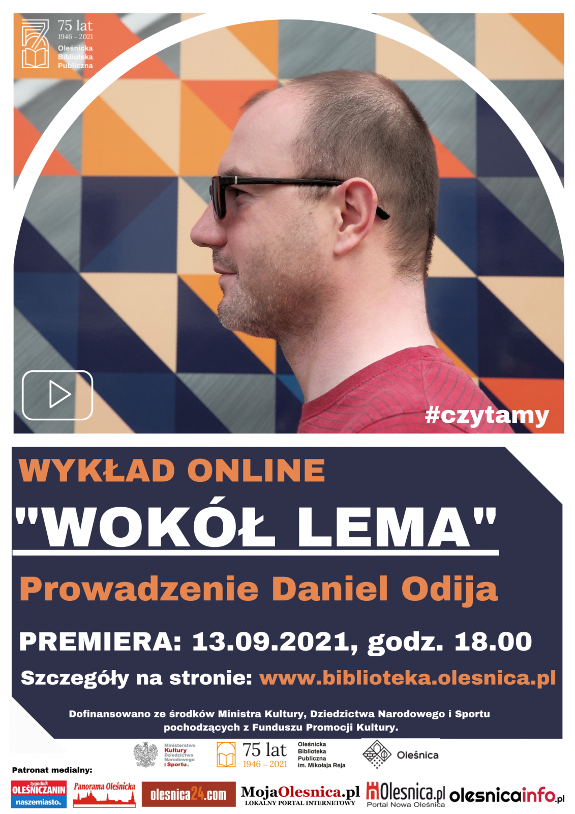 wideo twórczość Lema wideo twórczość Lema
